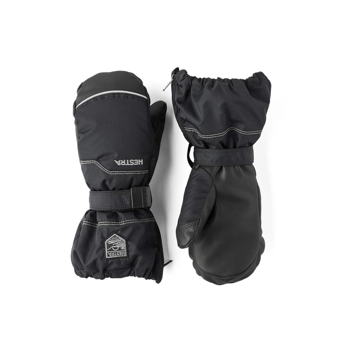 Baby Zip - mitt