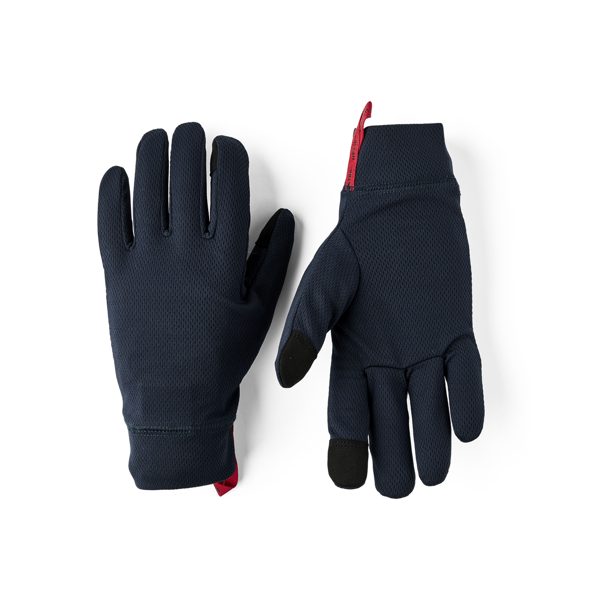 Touch Point Dry Wool - 5 finger