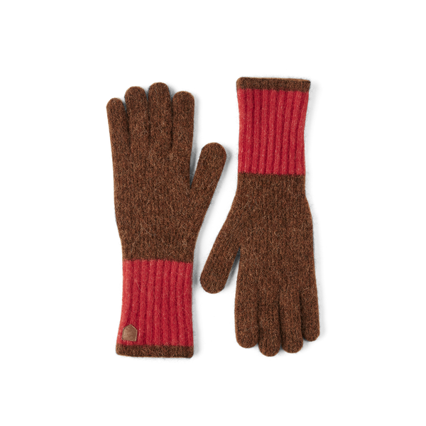 Men's knitted gloves – Hestra Gloves